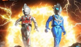 布鲁可奥特曼14弹最新爆料,神秘力量觉醒，宇宙守护战即将开启！